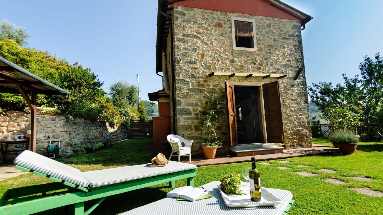Photo of Outdoor in Massa e Cozzile