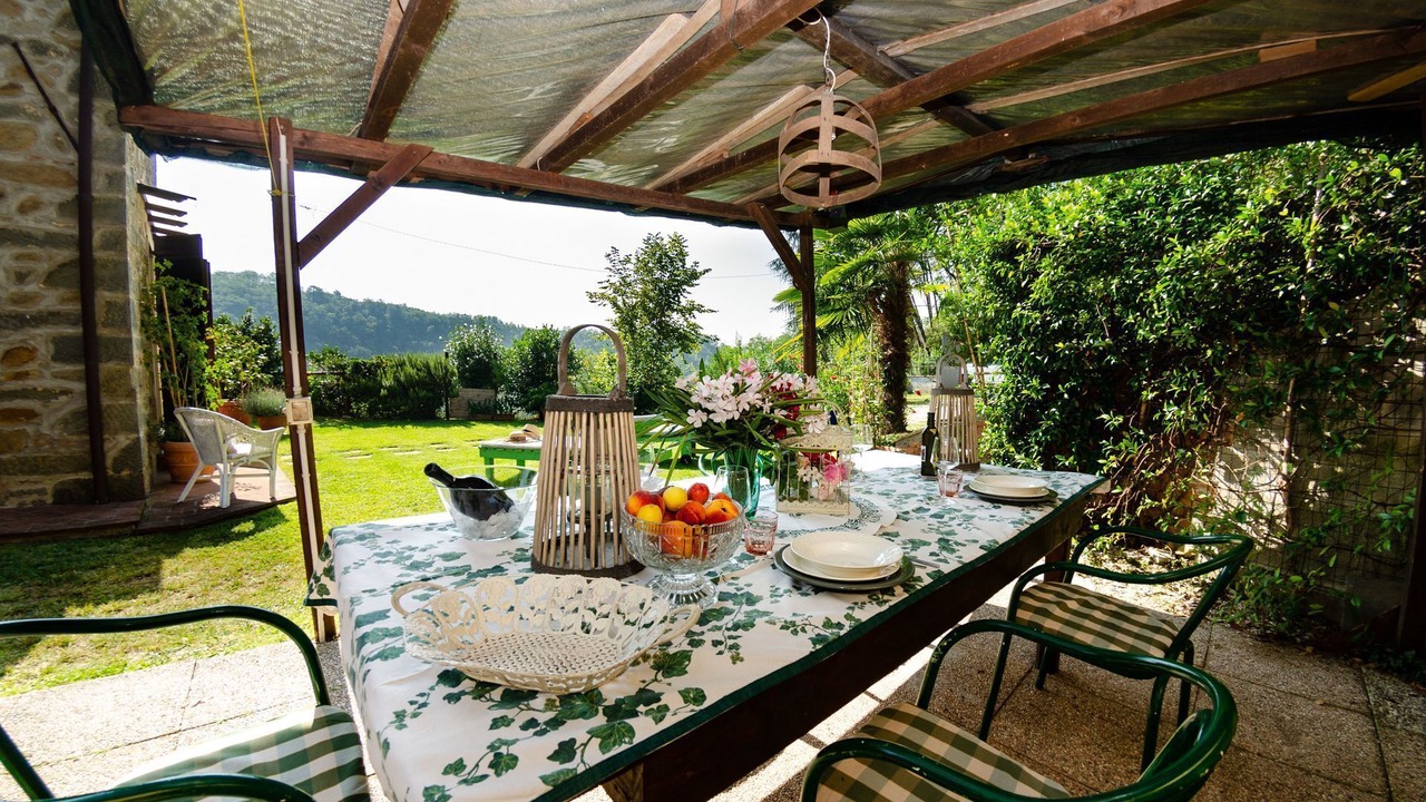 Photo of Outdoor in Massa e Cozzile