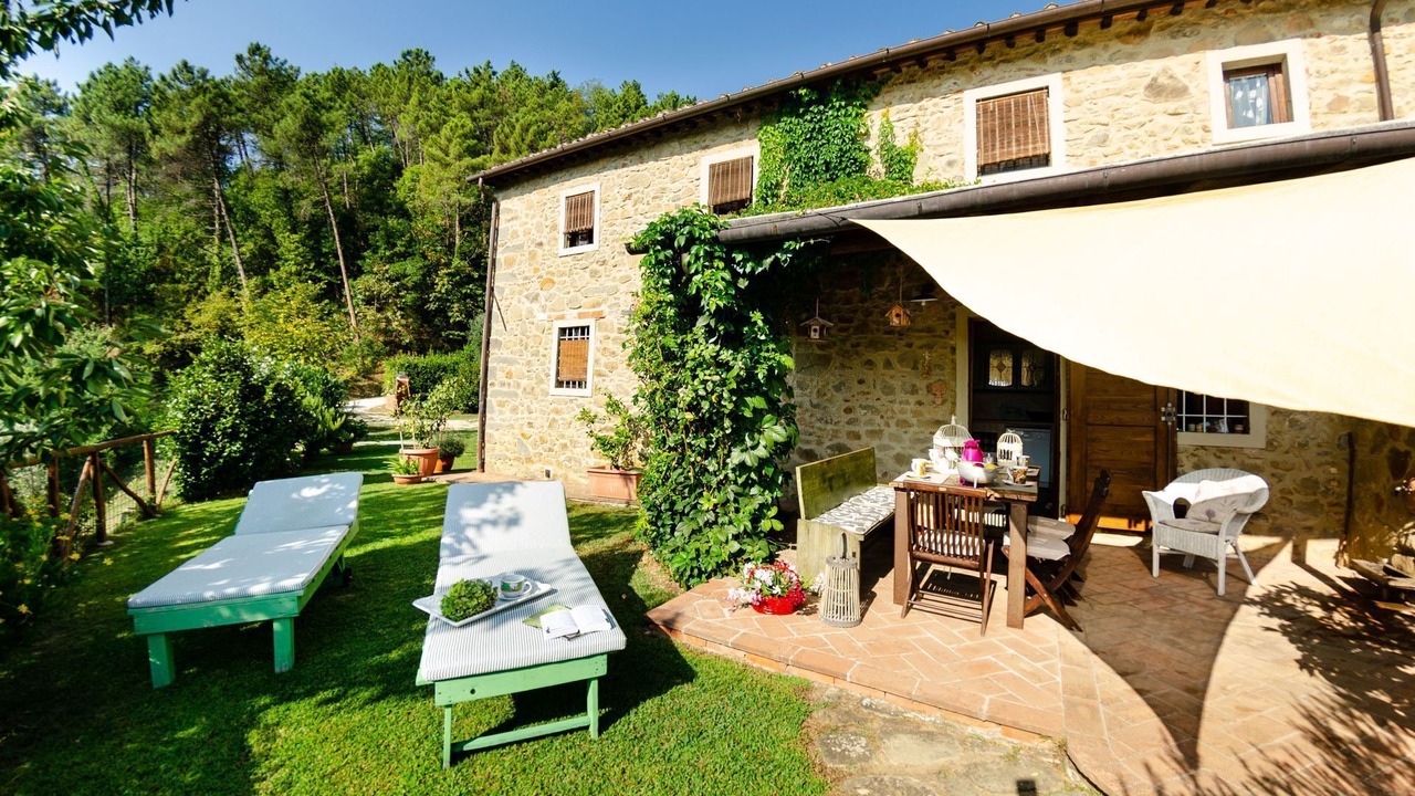 Photo of Outdoor in Massa e Cozzile