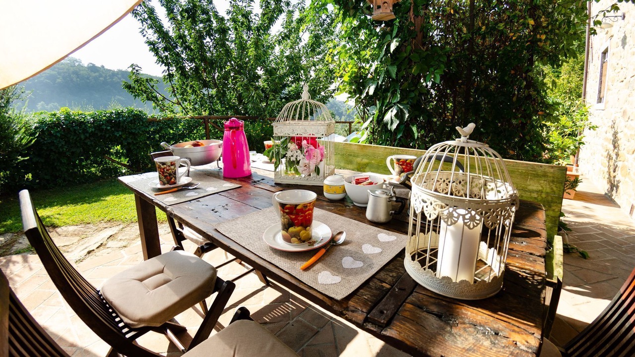 Photo of Outdoor in Massa e Cozzile