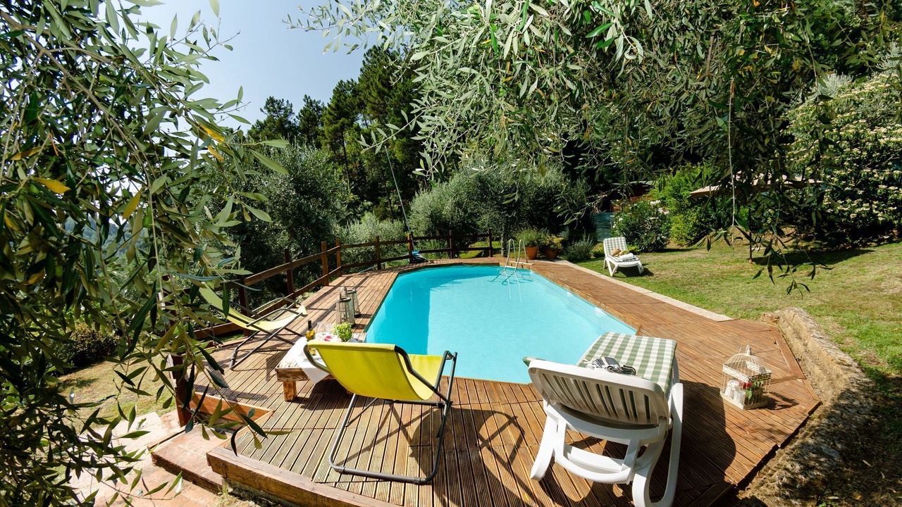 Photo of Outdoor in Massa e Cozzile