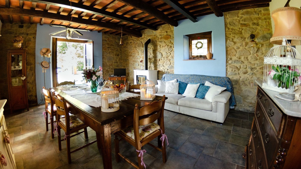 Photo of Bedroom in Massa e Cozzile
