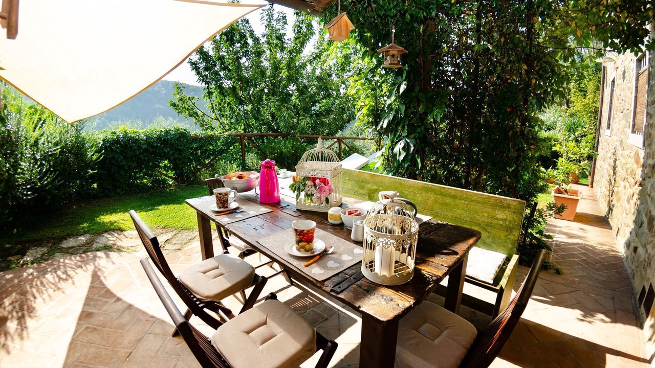 Photo of Outdoor in Massa e Cozzile