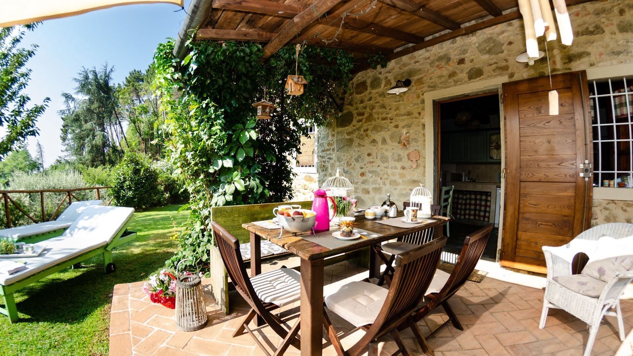 Photo of Outdoor in Massa e Cozzile