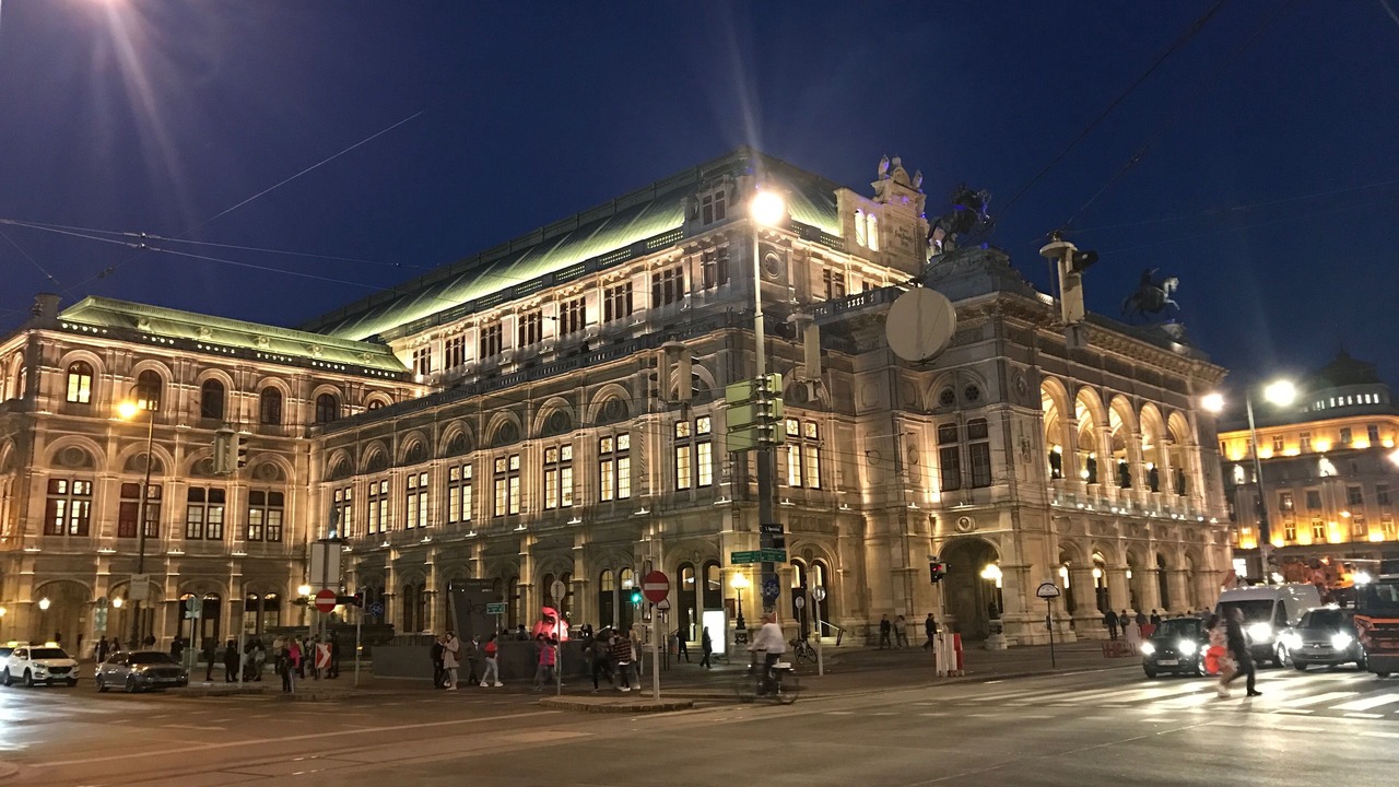 Photo of Others in Rudolfsheim-Funfhaus