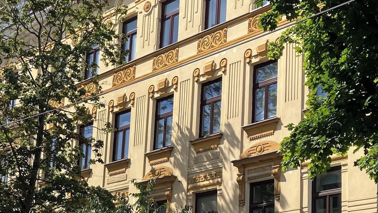Photo of Outdoor in Rudolfsheim-Funfhaus