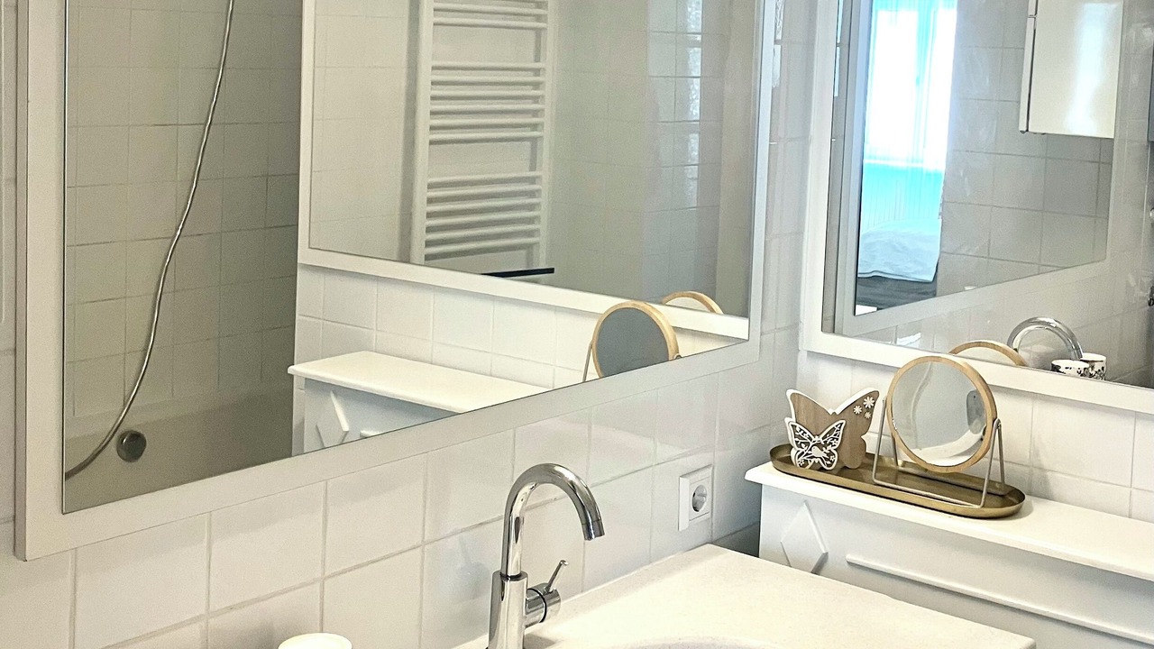 Photo of Bathroom in Rudolfsheim-Funfhaus