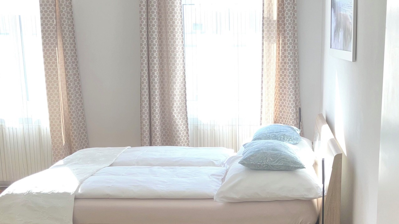 Photo of Bedroom in Rudolfsheim-Funfhaus
