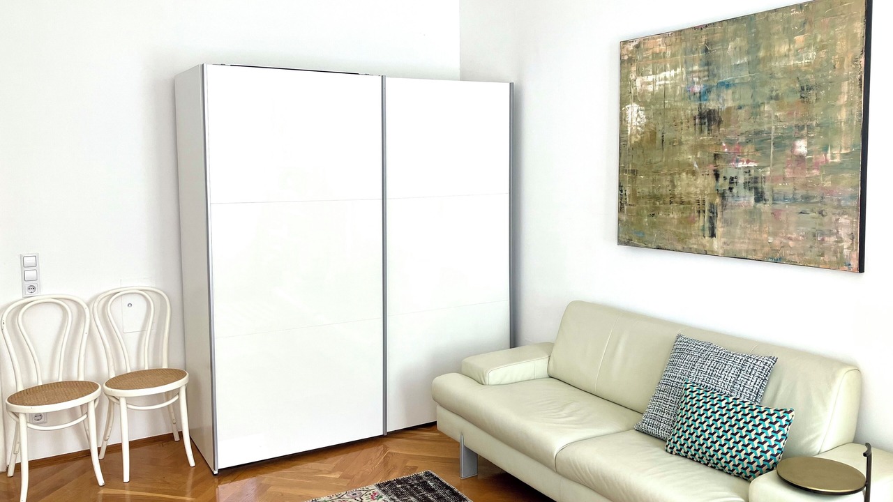 Photo of Livingroom in Rudolfsheim-Funfhaus