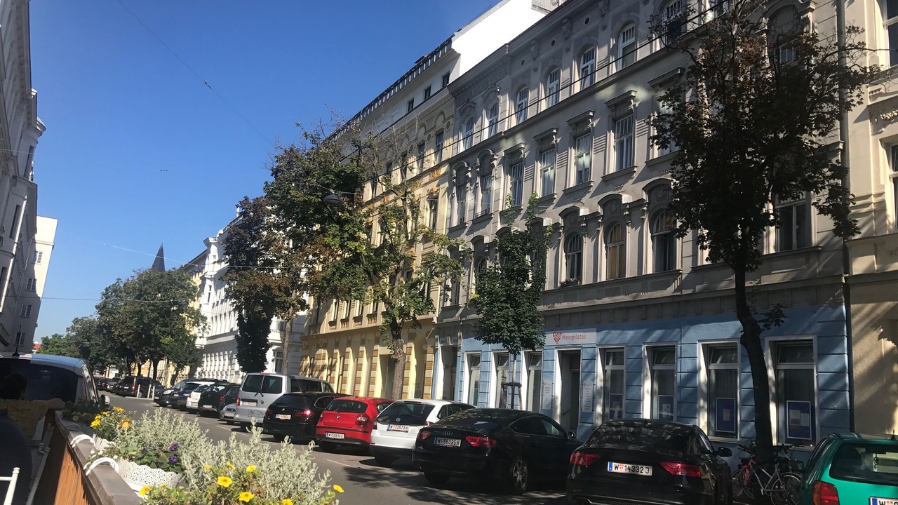 Photo of Others in Rudolfsheim-Funfhaus
