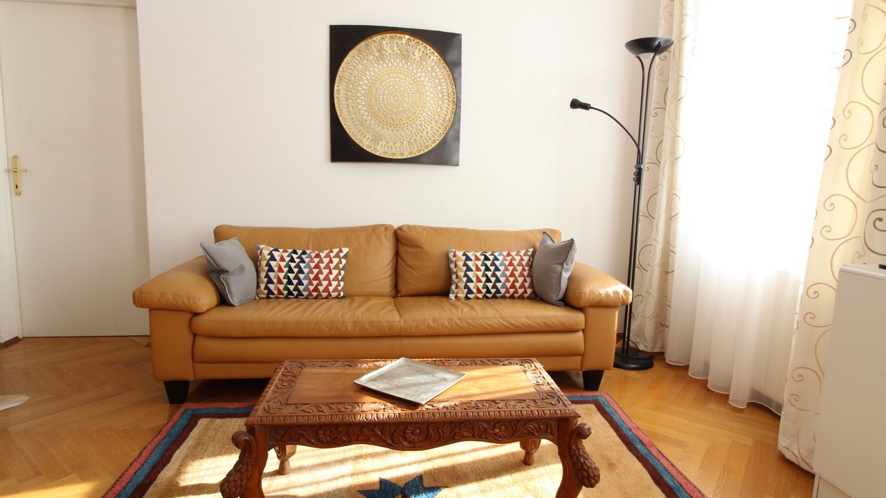 Photo of Livingroom in Rudolfsheim-Funfhaus