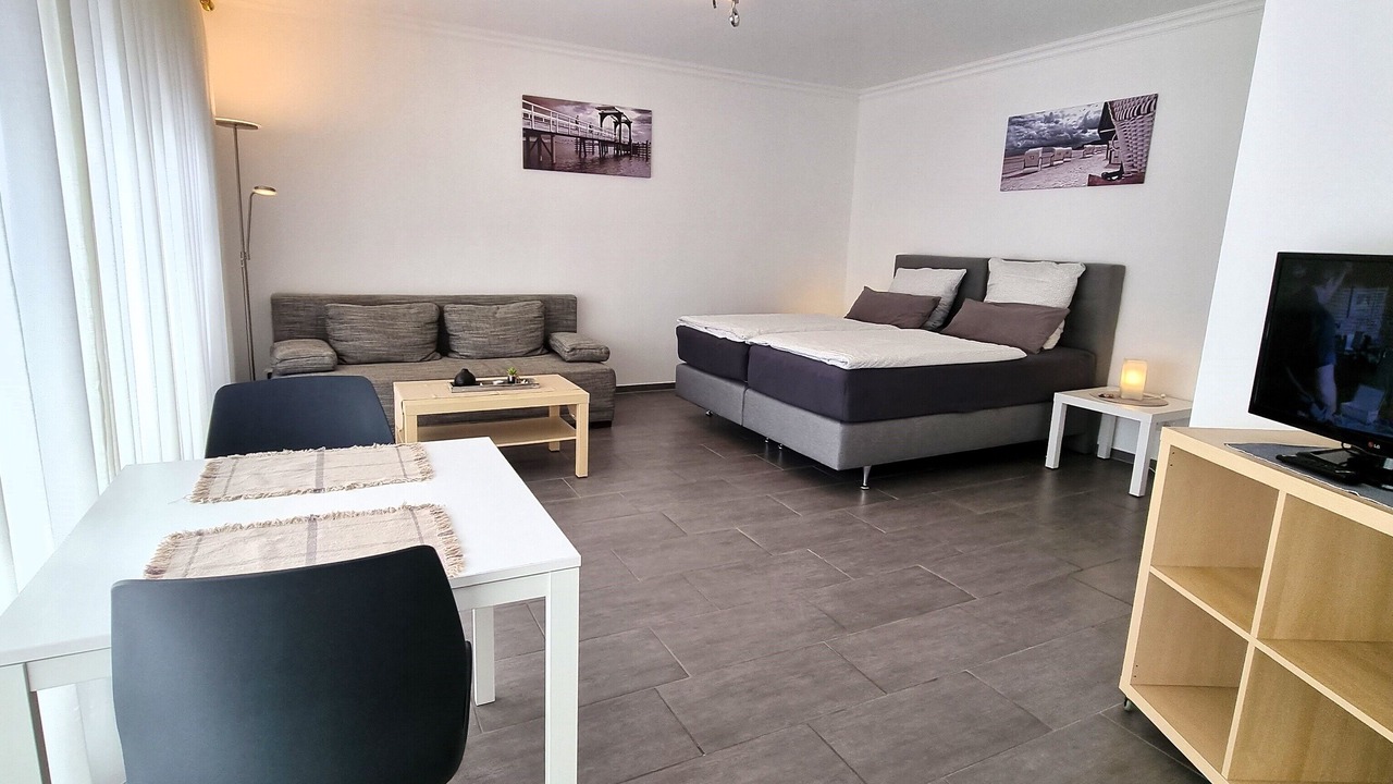 Photo of Livingroom in Seevetal