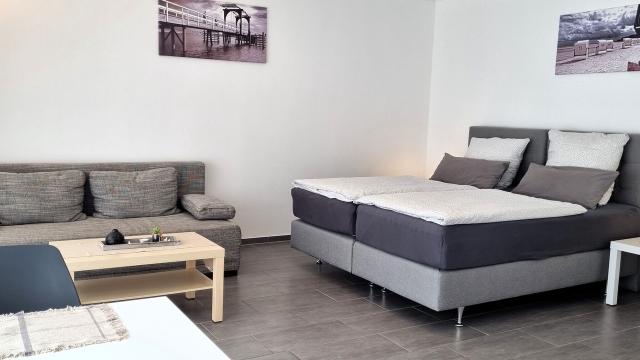 Photo of Livingroom in Seevetal