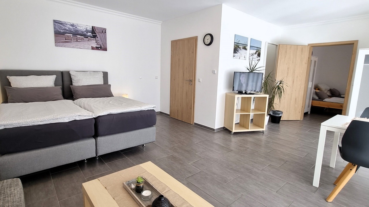 Photo of Bedroom in Seevetal