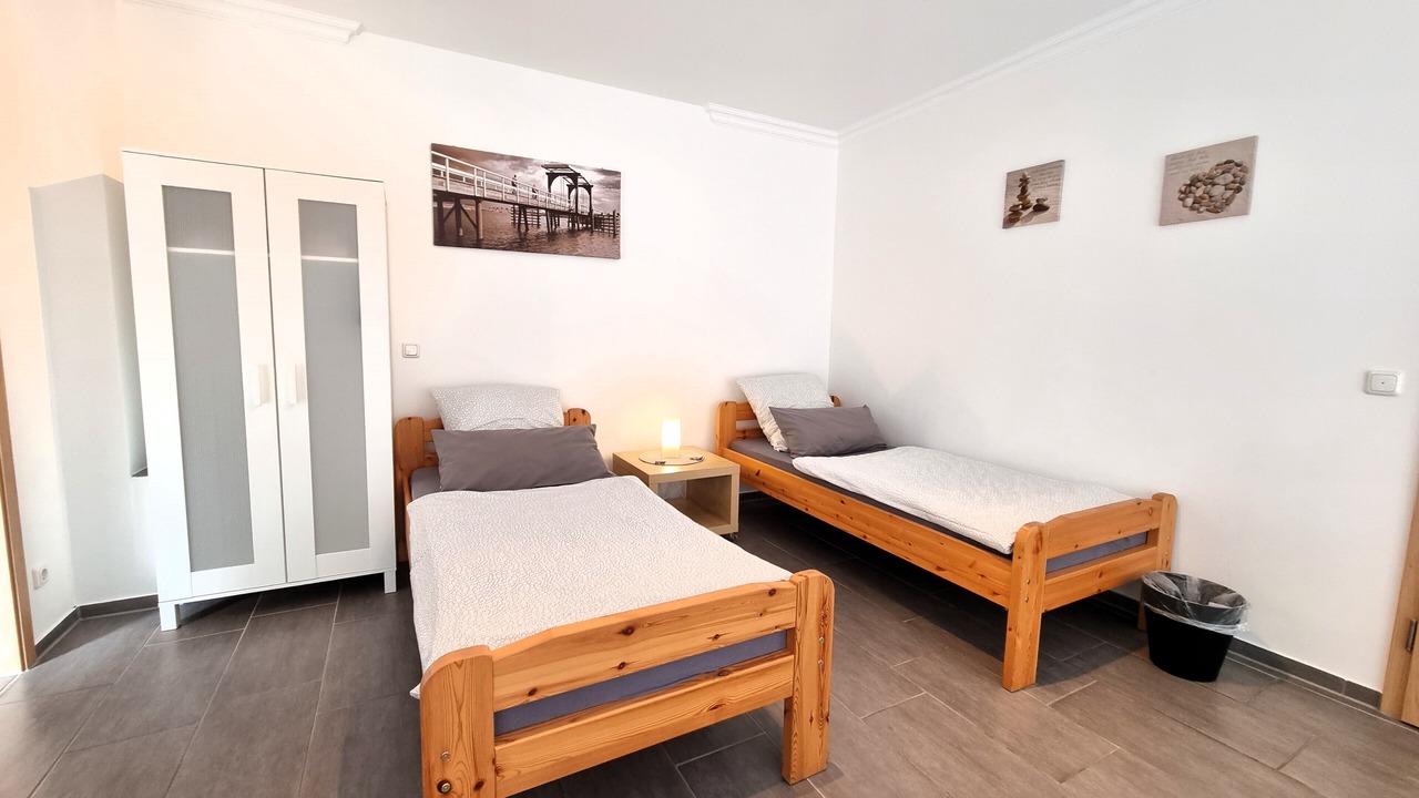 Photo of Bedroom in Seevetal