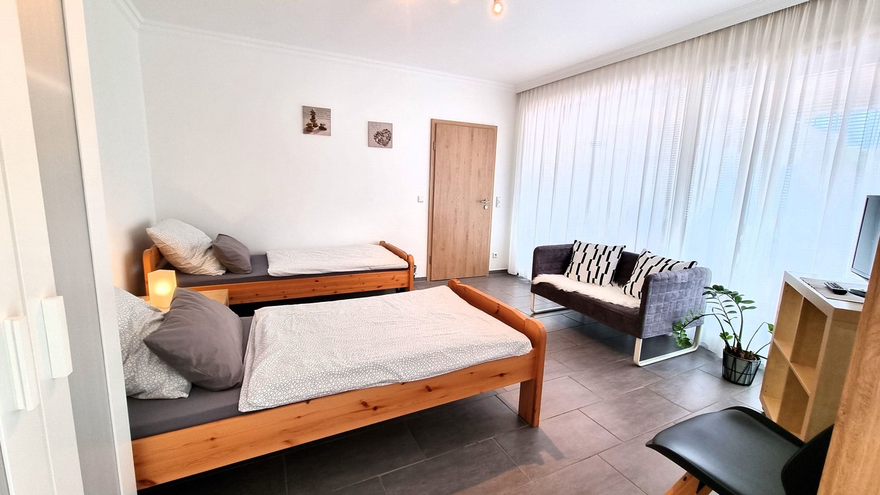 Photo of Bedroom in Seevetal