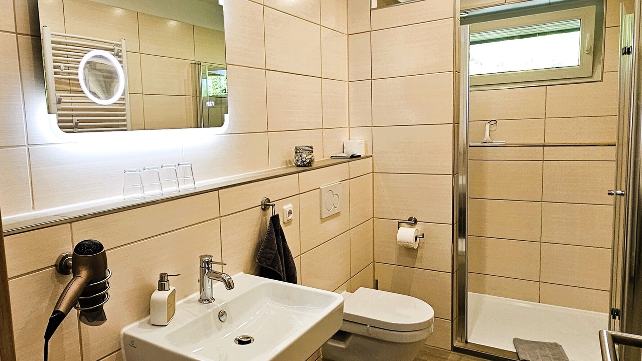 Photo of Bathroom in Seevetal