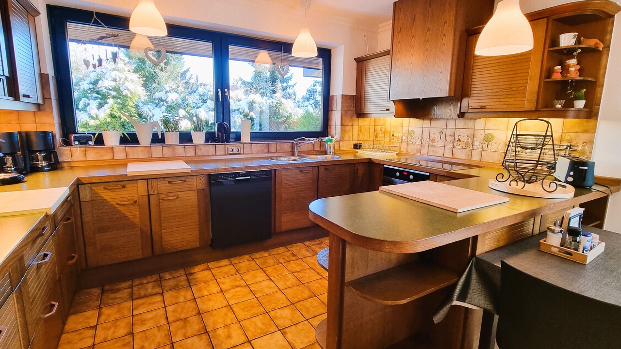 Photo of Kitchen in Seevetal