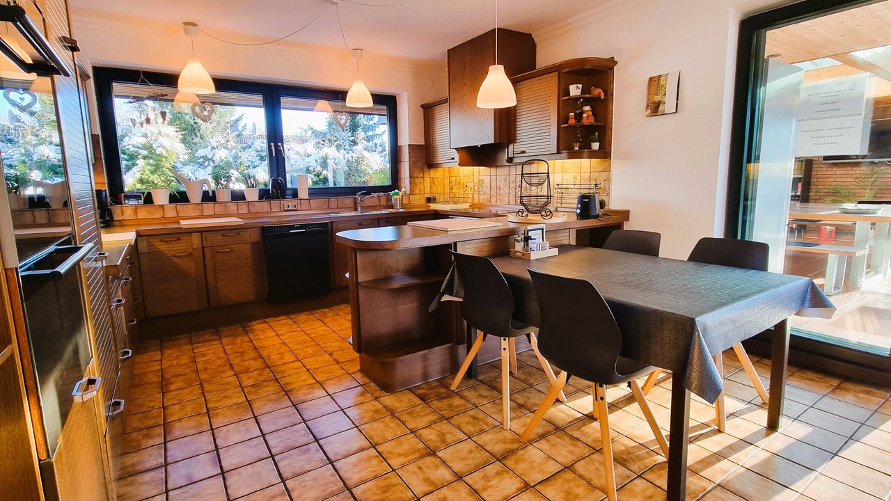 Photo of Kitchen in Seevetal