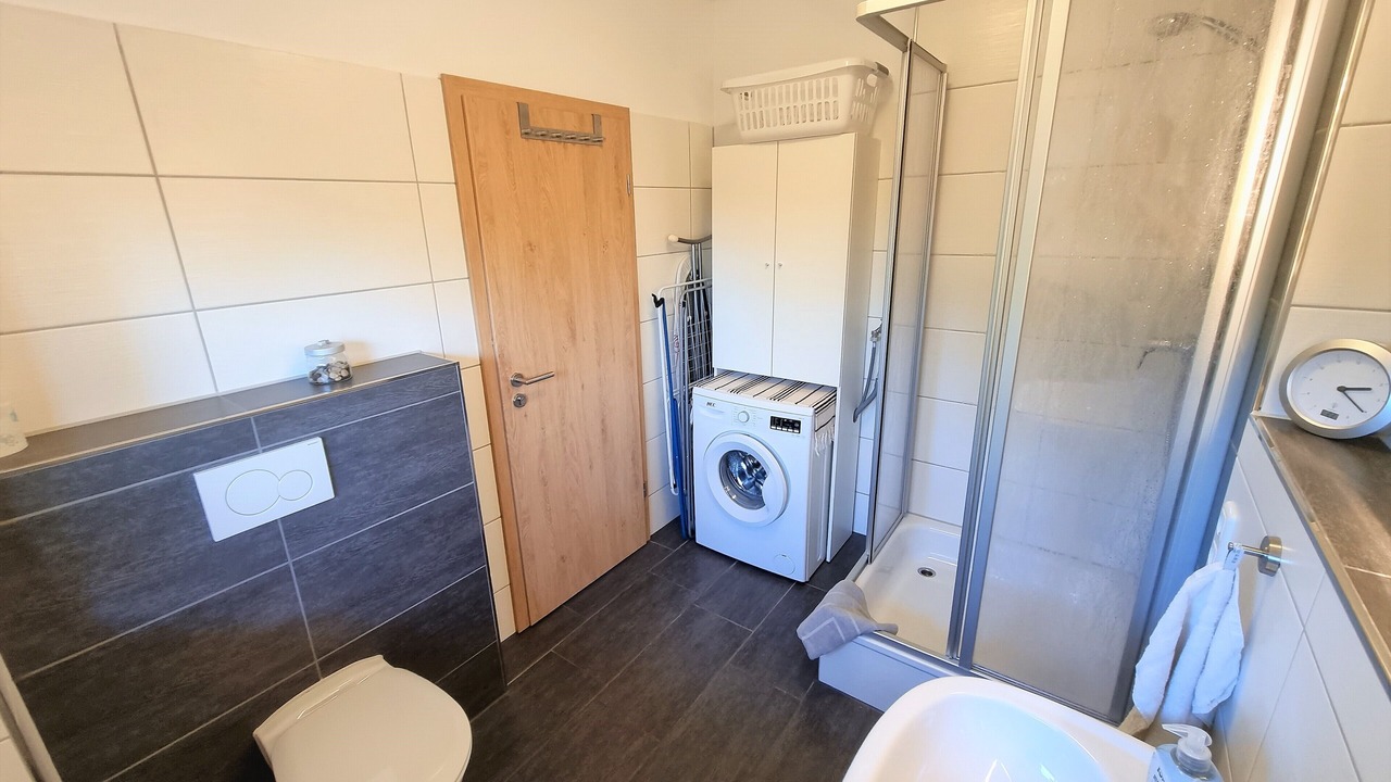Photo of Bathroom in Seevetal