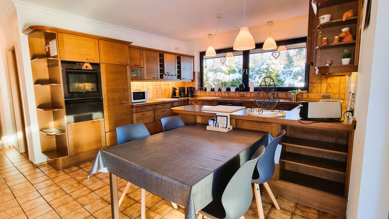 Photo of Kitchen in Seevetal