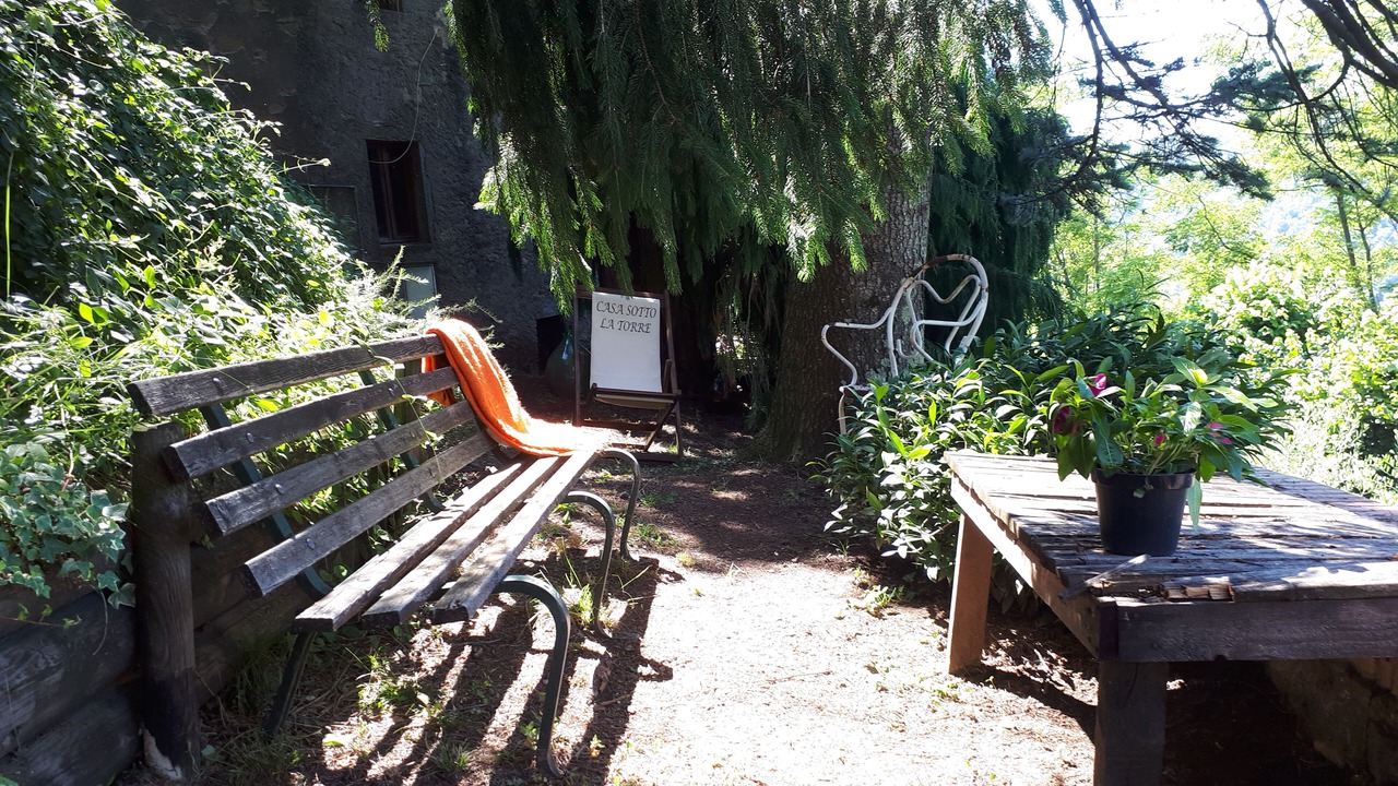 Photo of Outdoor in Boveglio
