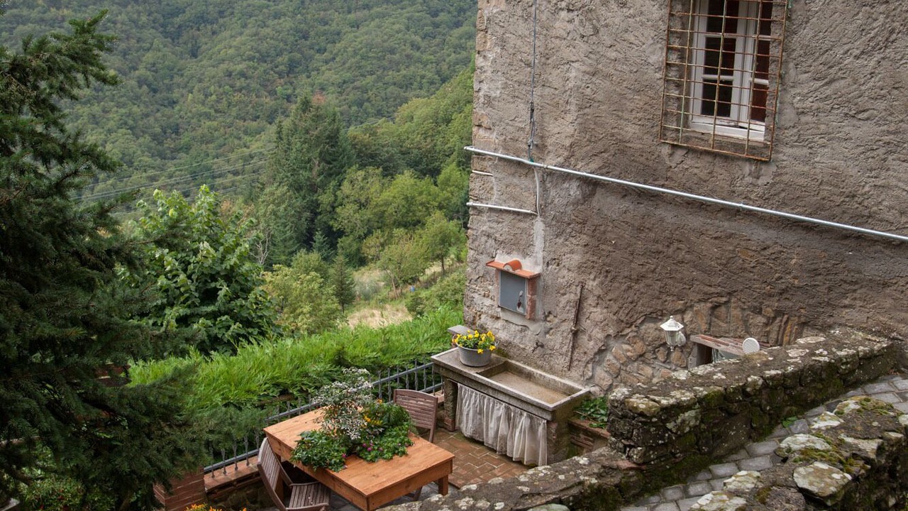 Photo of Outdoor in Boveglio