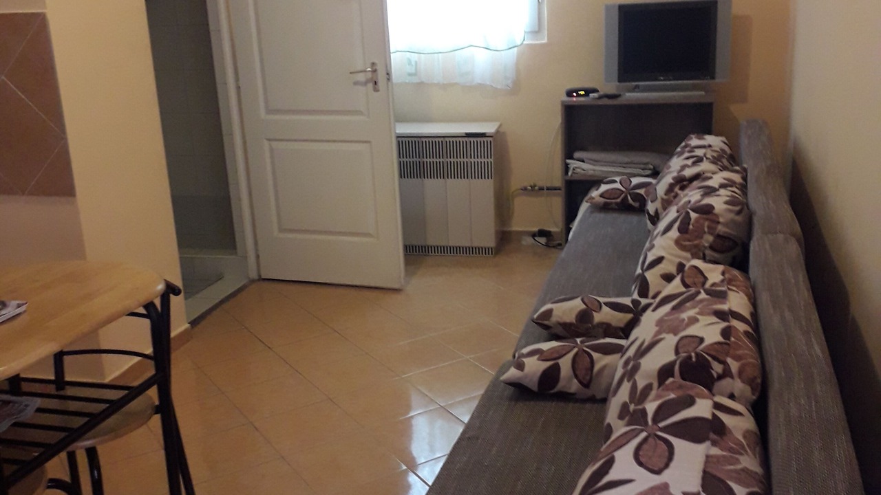 Photo of Livingroom in Balatonlelle
