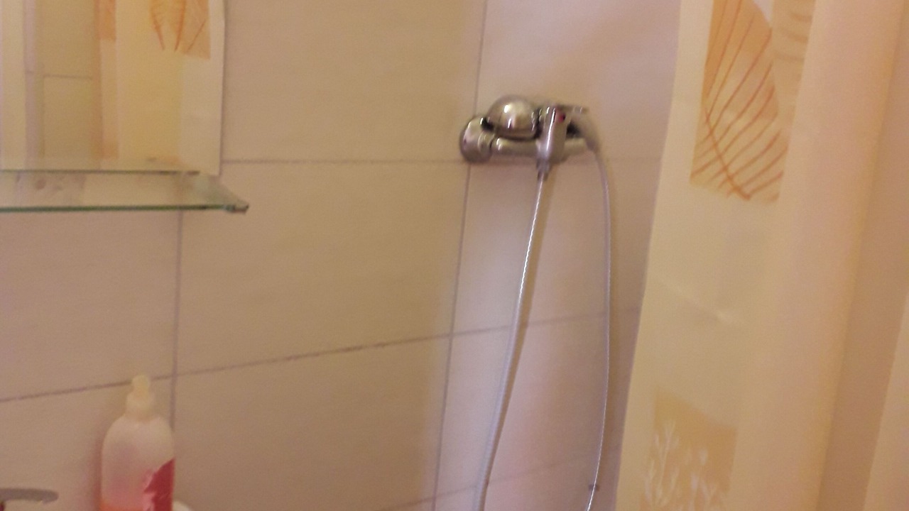 Photo of Bathroom in Balatonlelle