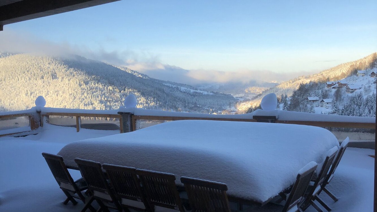 Photo of Outdoor in Ventron