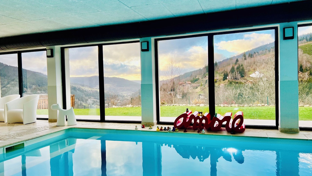 Photo of Outdoor in Ventron