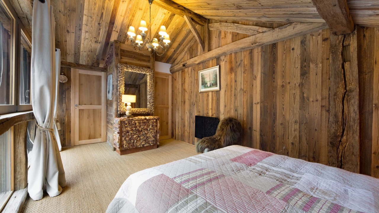 Photo of Bedroom in Ventron