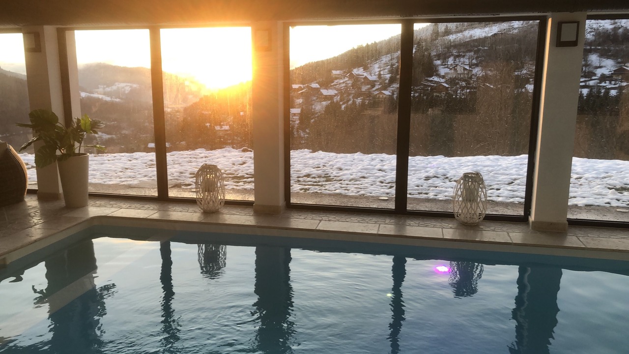 Photo of Outdoor in Ventron