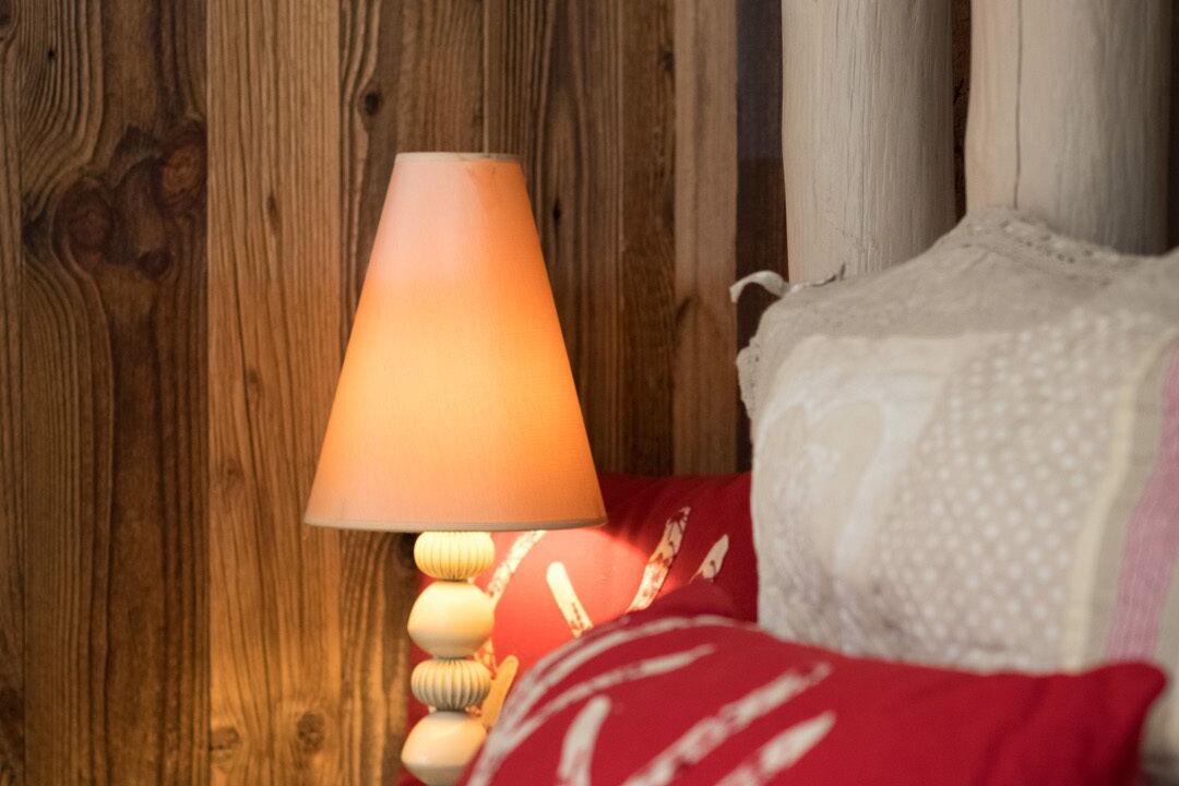 Photo of Bedroom in Ventron