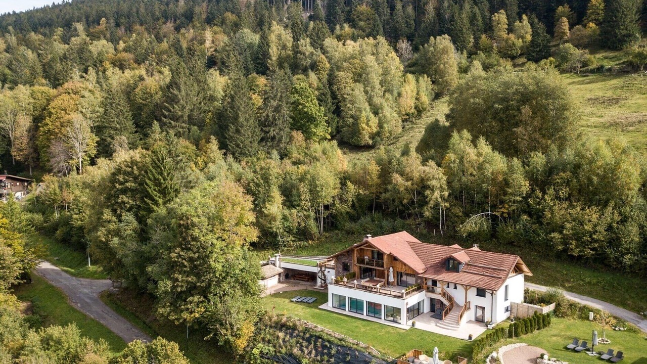 Photo of Outdoor in Ventron