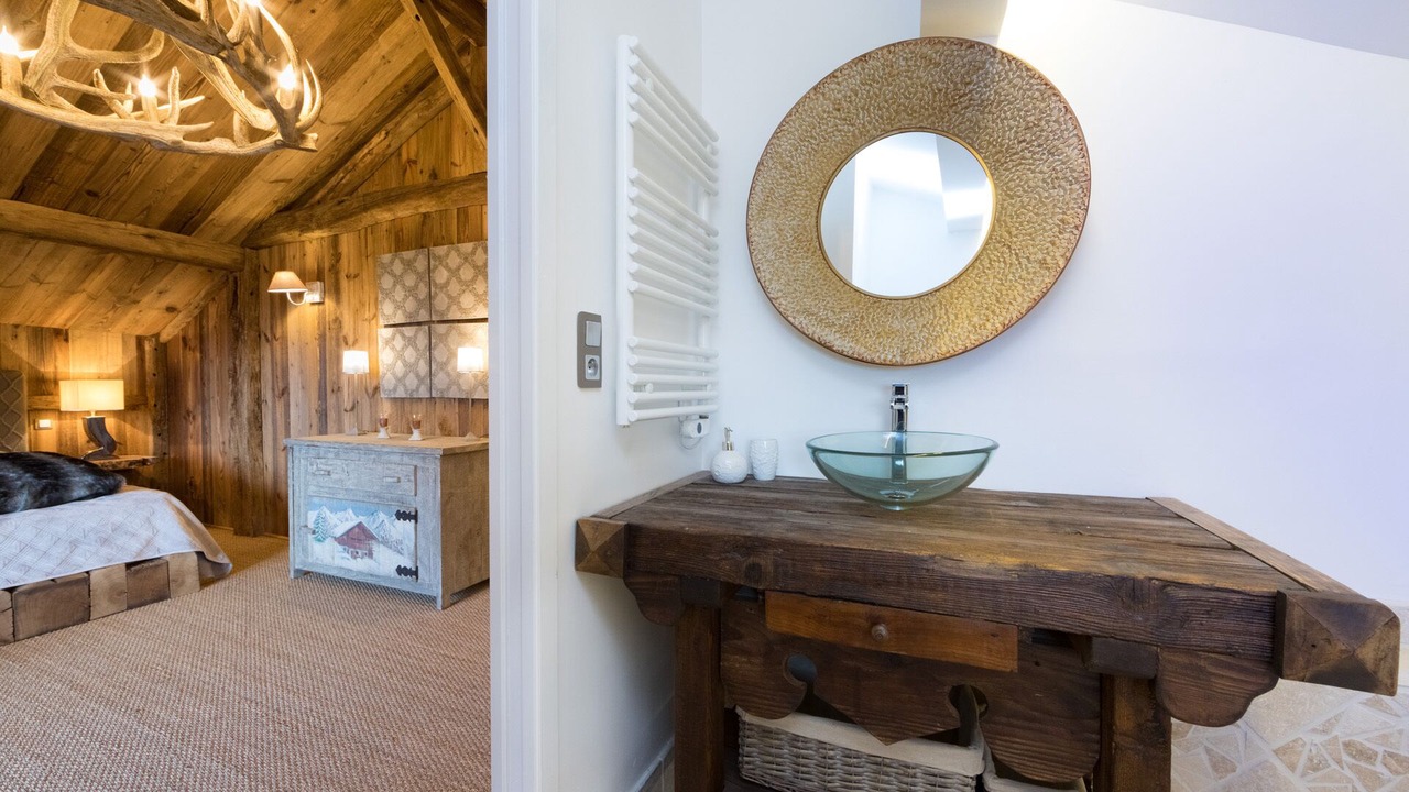 Photo of Bedroom in Ventron
