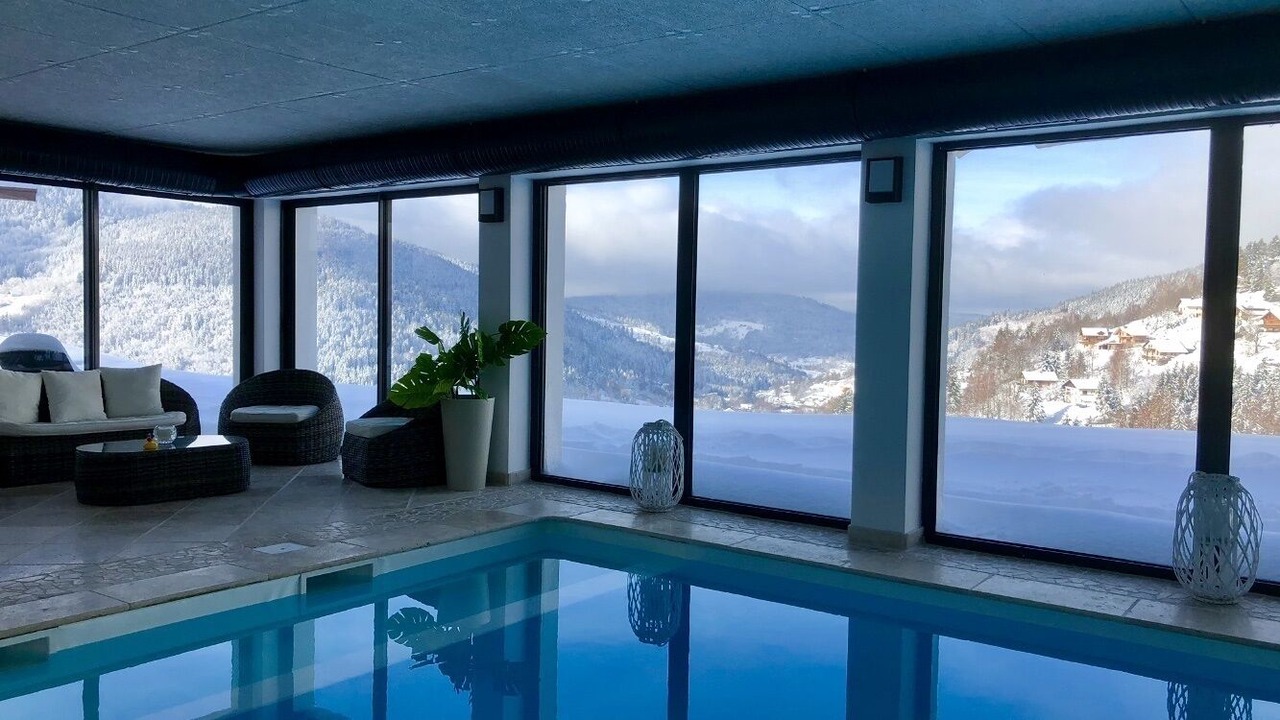 Photo of Outdoor in Ventron
