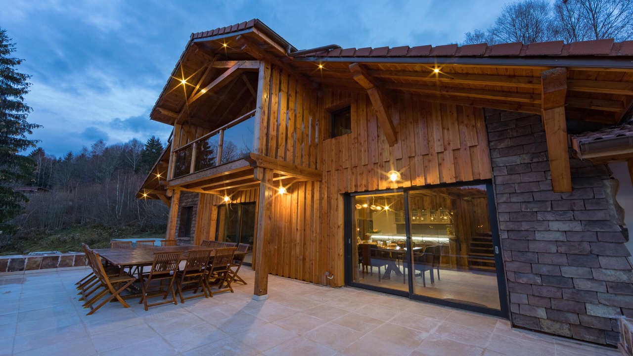 Photo of Outdoor in Ventron