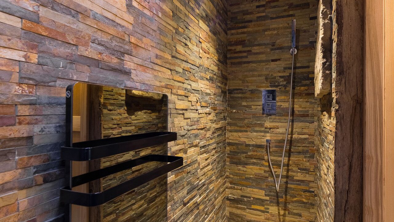 Photo of Bathroom in Ventron