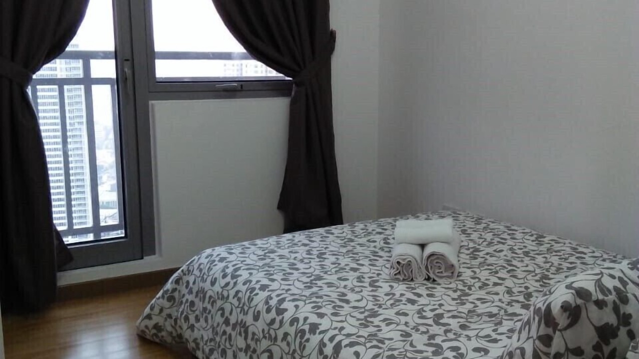 Photo of Bedroom in Makati