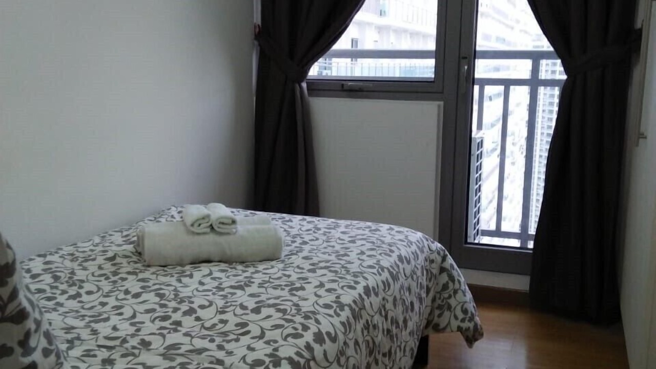 Photo of Bedroom in Makati