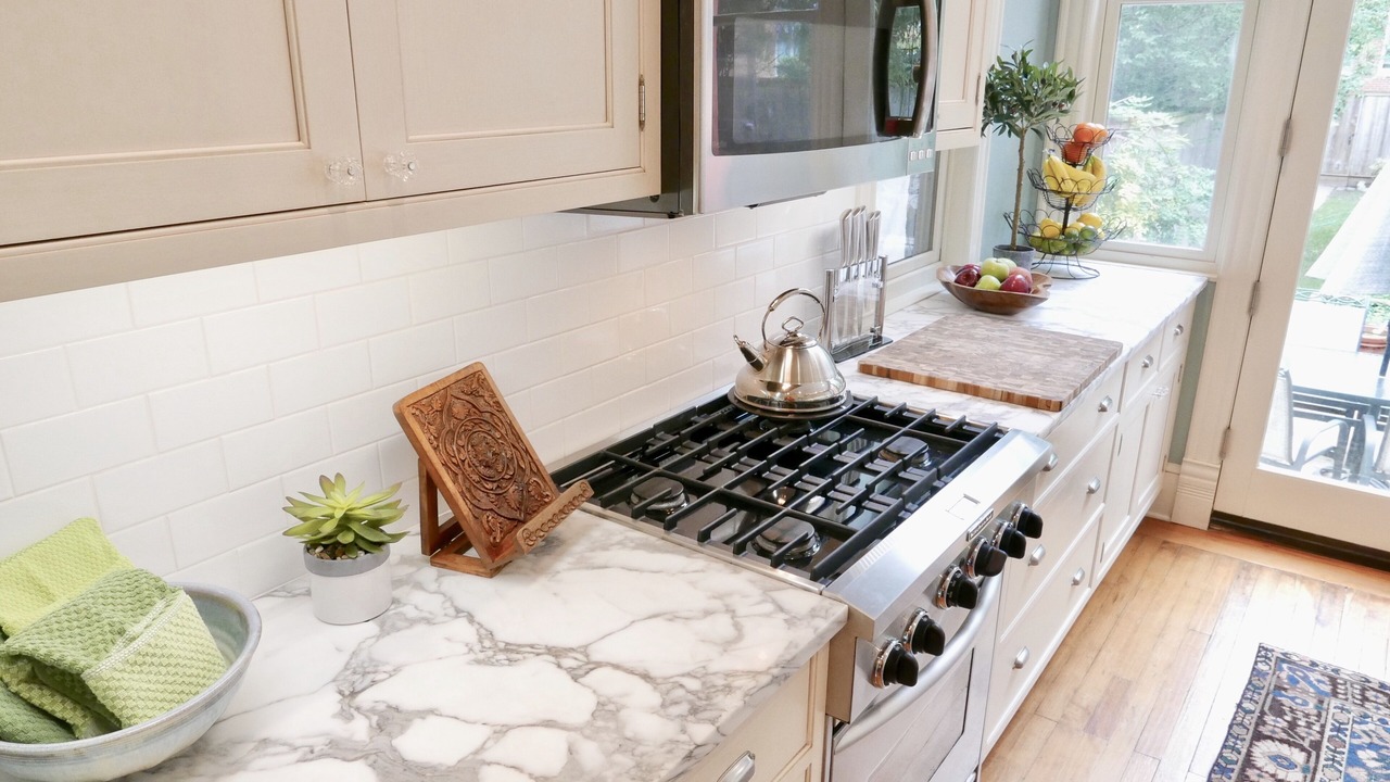 Photo of Kitchen in Near Northeast