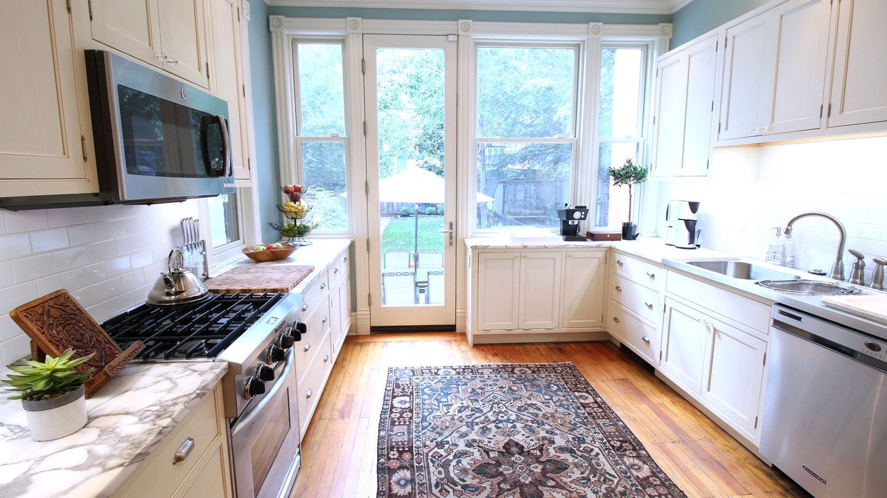 Photo of Outdoor in Near Northeast