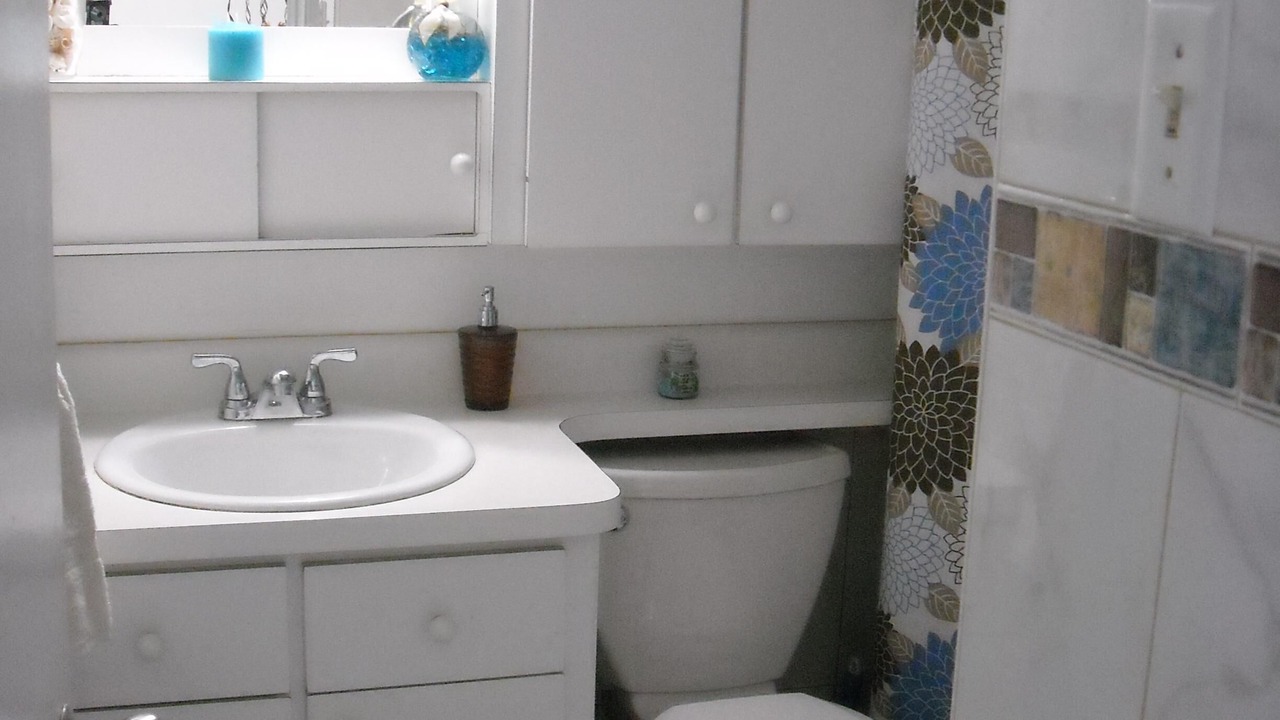 Photo of Bathroom in La Pared