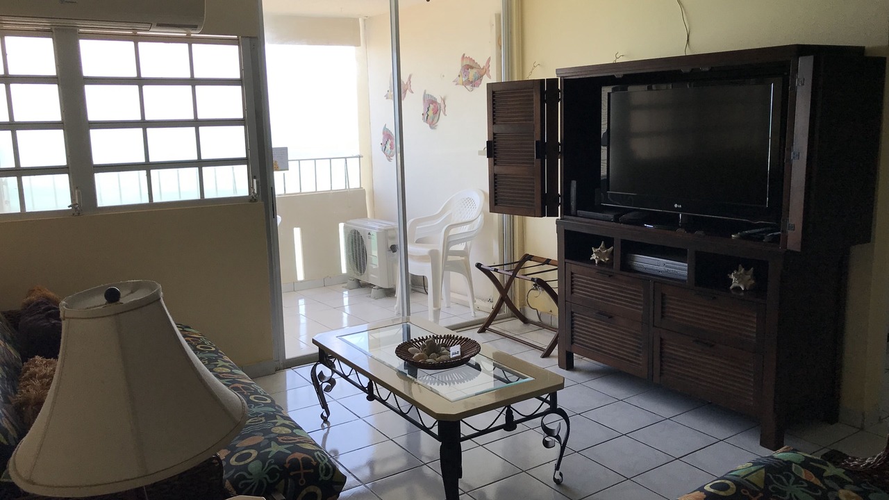Photo of Livingroom in La Pared
