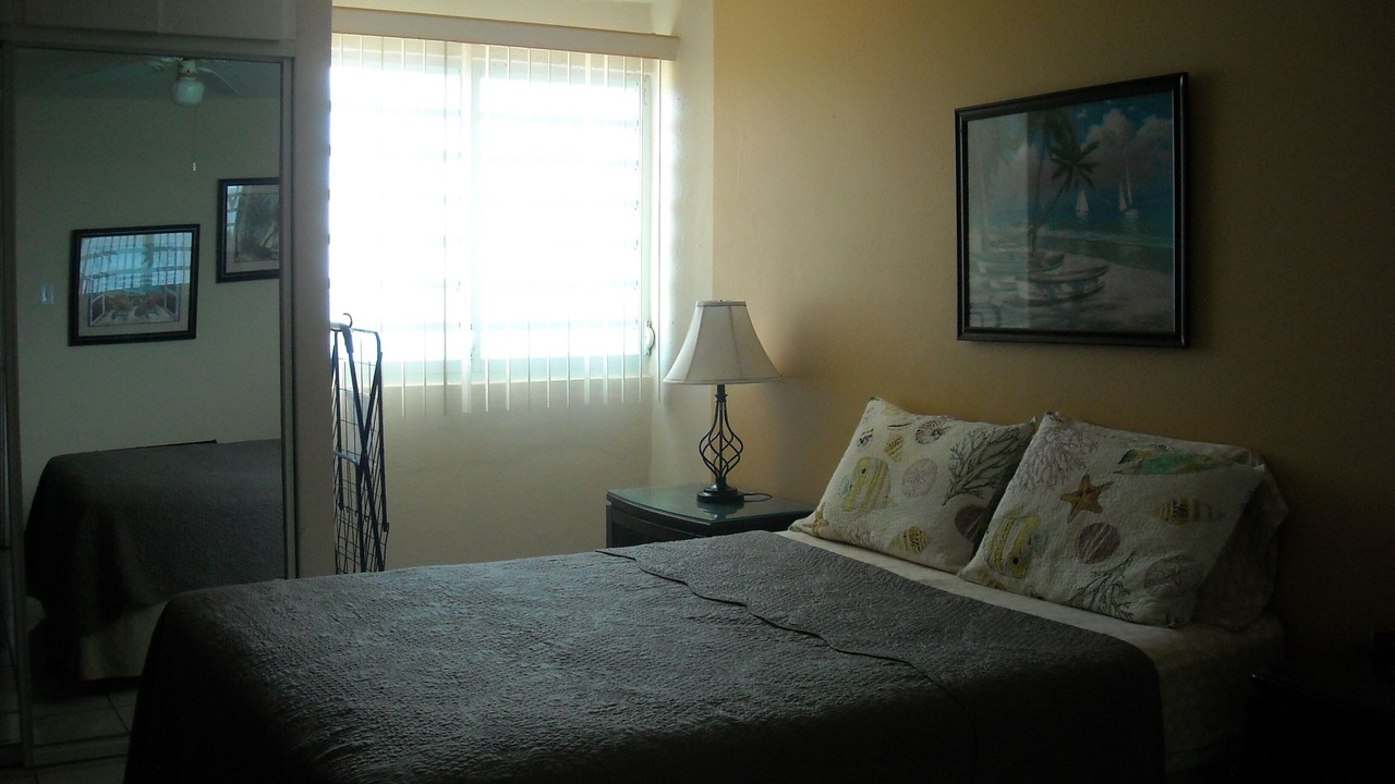 Photo of Bedroom in La Pared