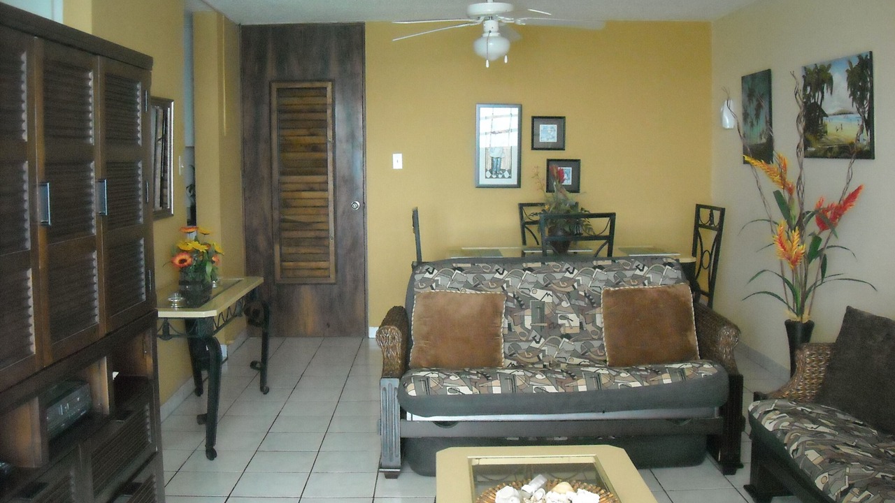 Photo of Livingroom in La Pared
