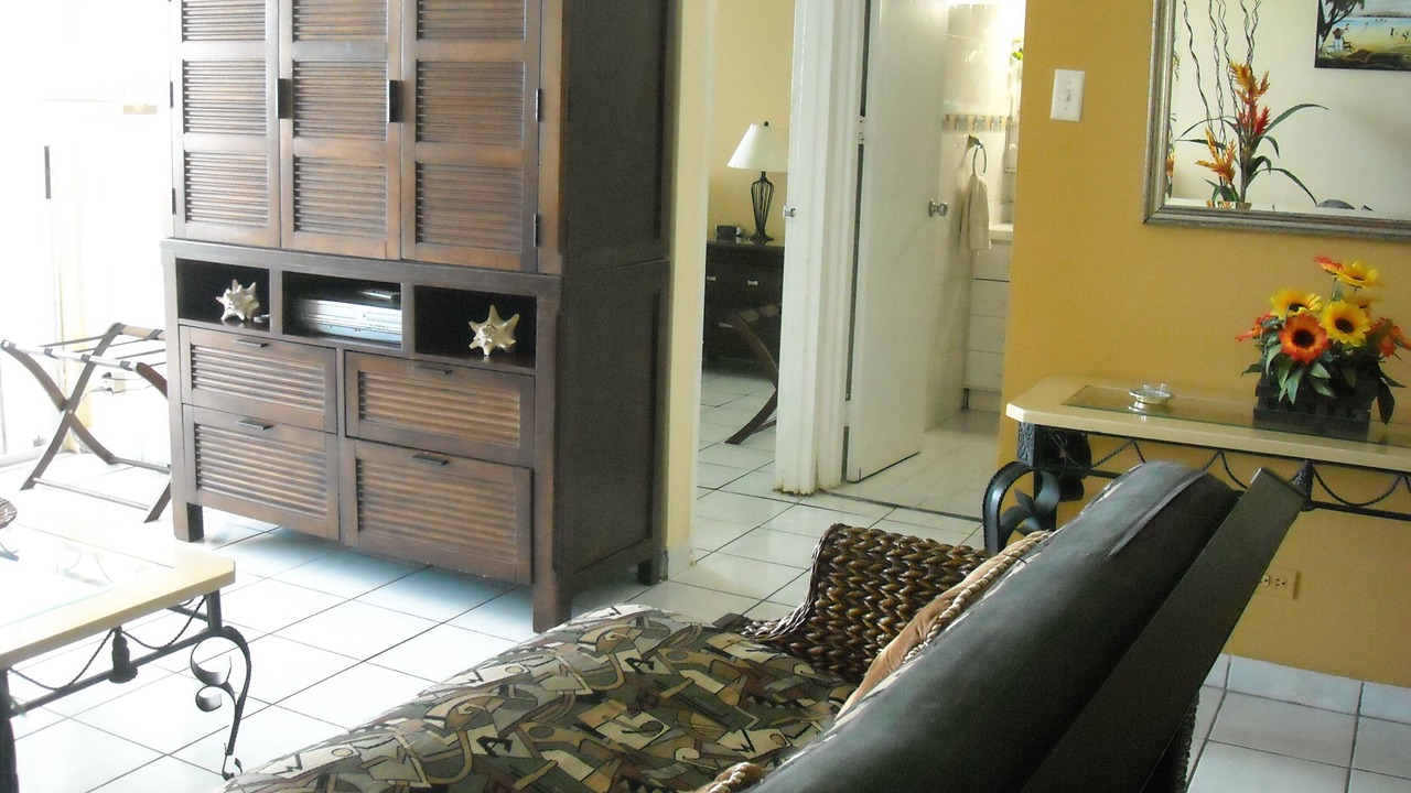 Photo of Livingroom in La Pared