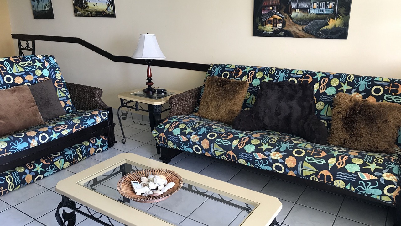 Photo of Livingroom in La Pared