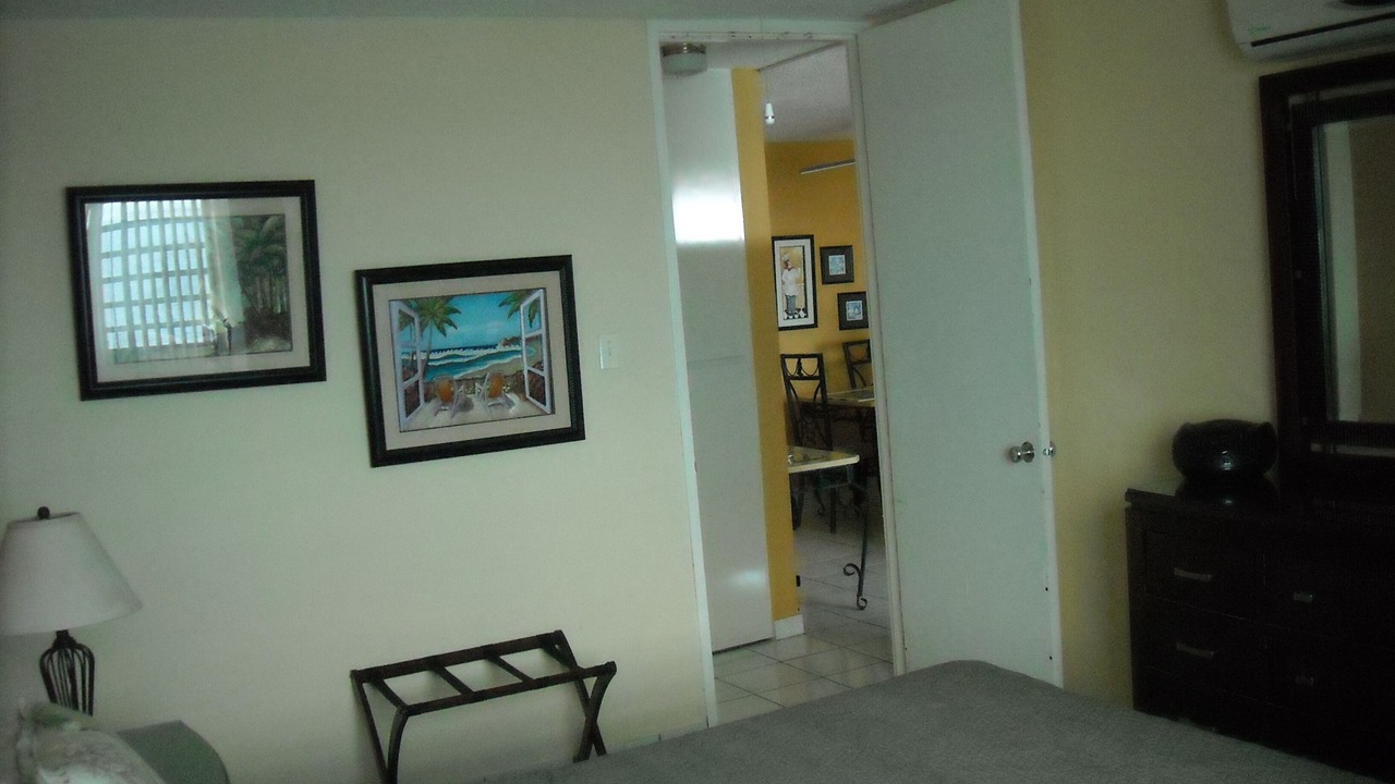 Photo of Bedroom in La Pared